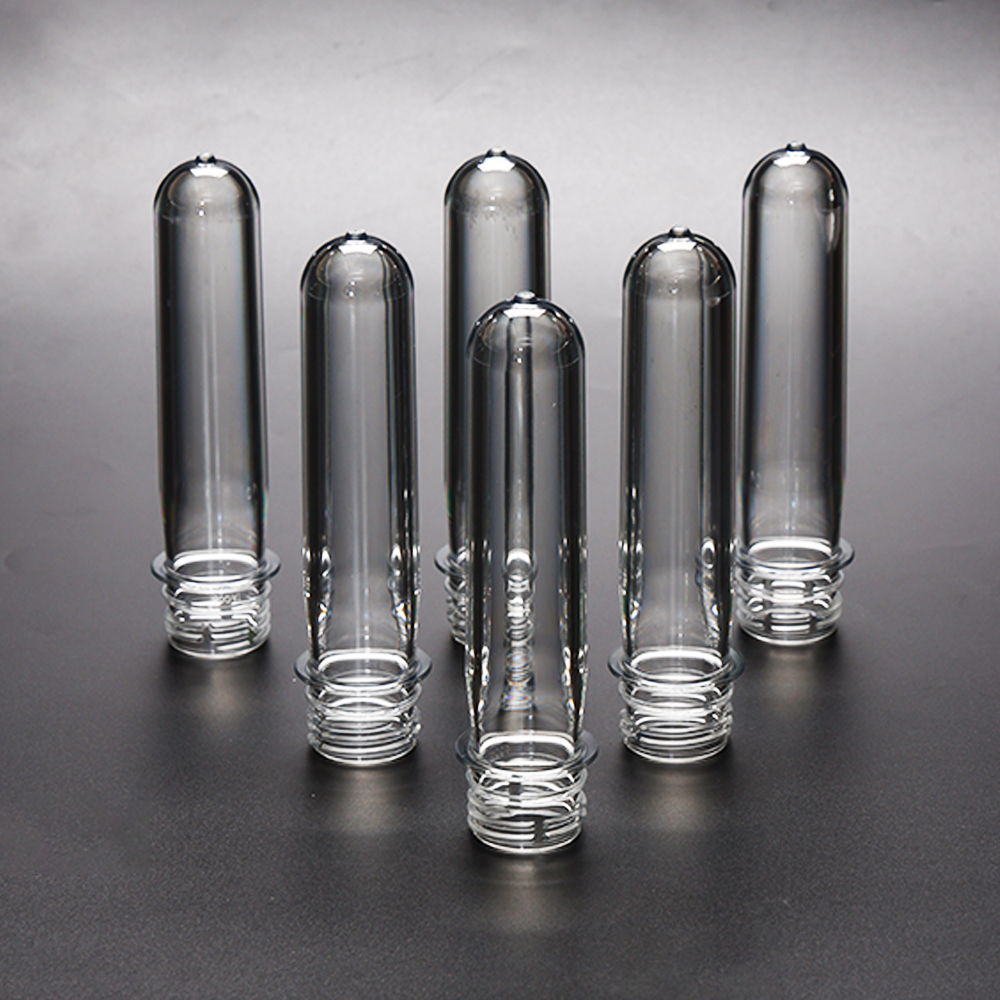 Oil embryo mould