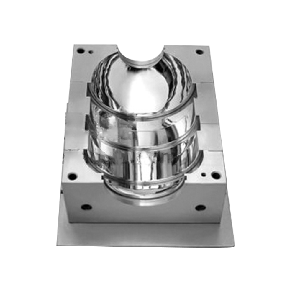 5 Gallon barrel blow mould