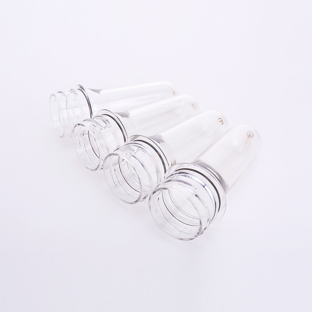 28mm 22g preform mould
