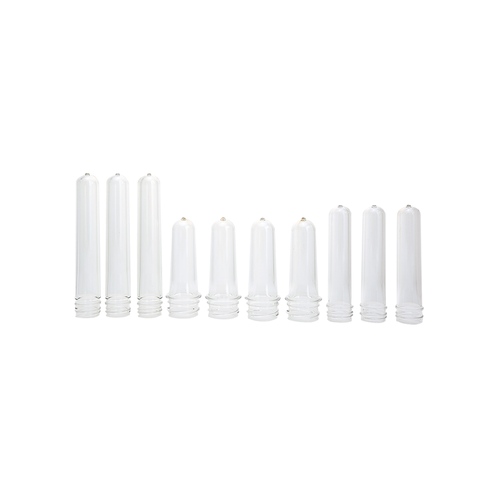 30mm 11.8g preform mould