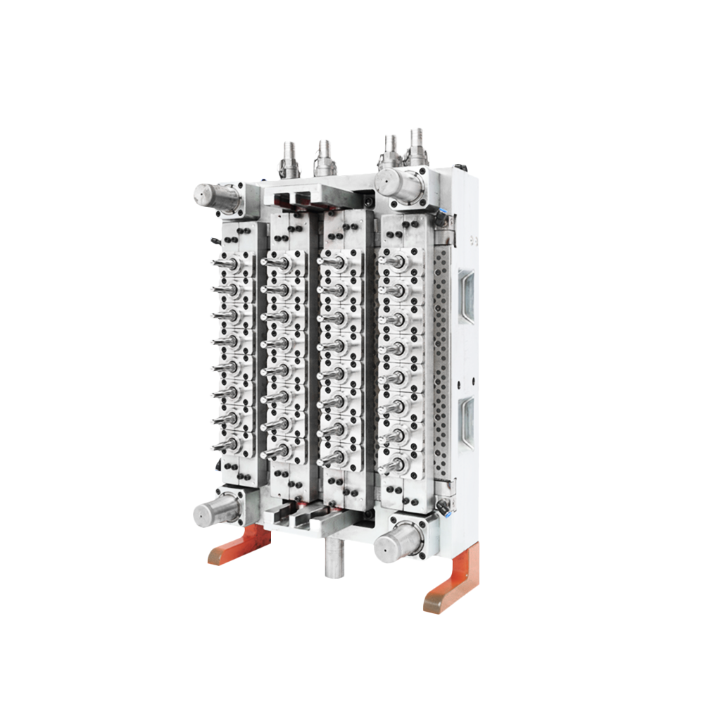 28mm 22g preform mould