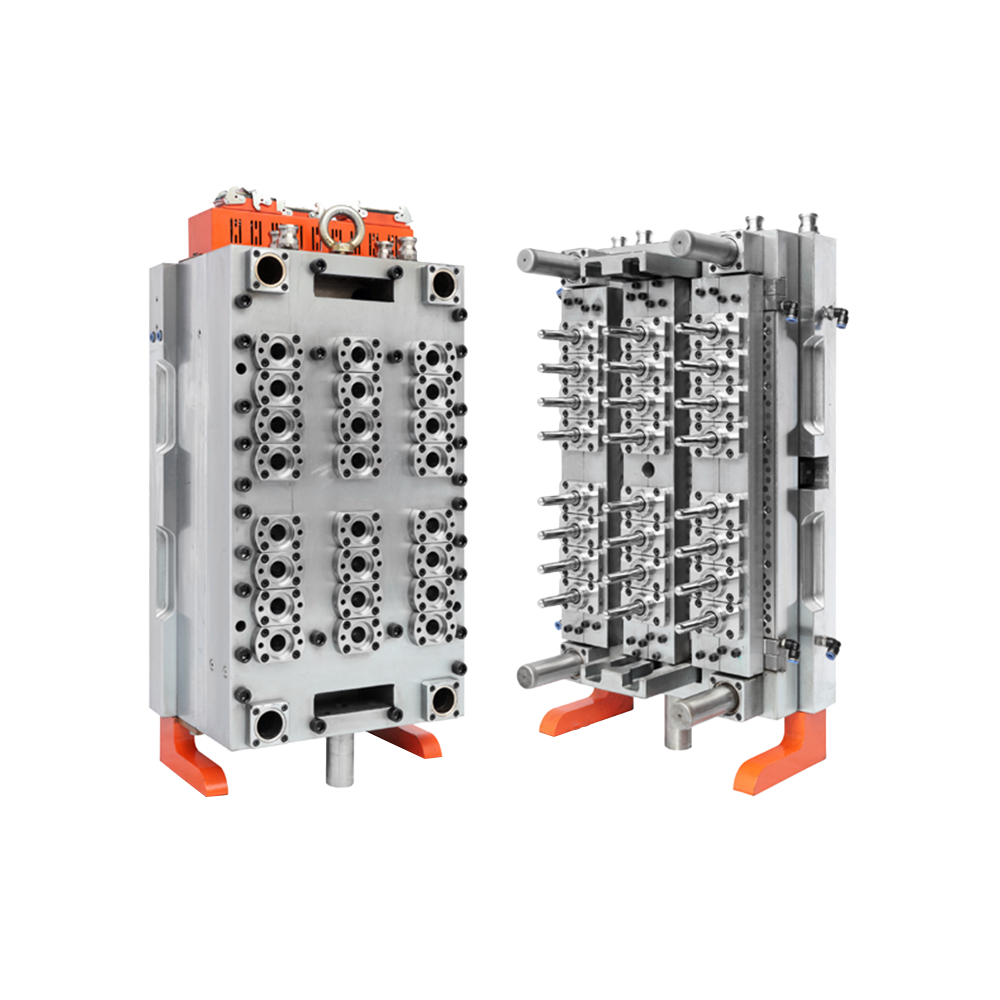 28mm 28g preform mould