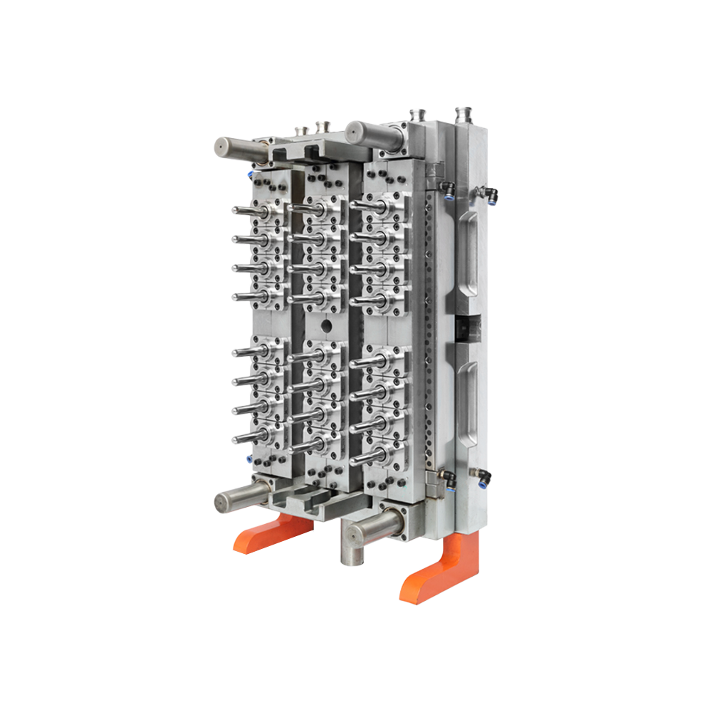 28mm 28g preform mould