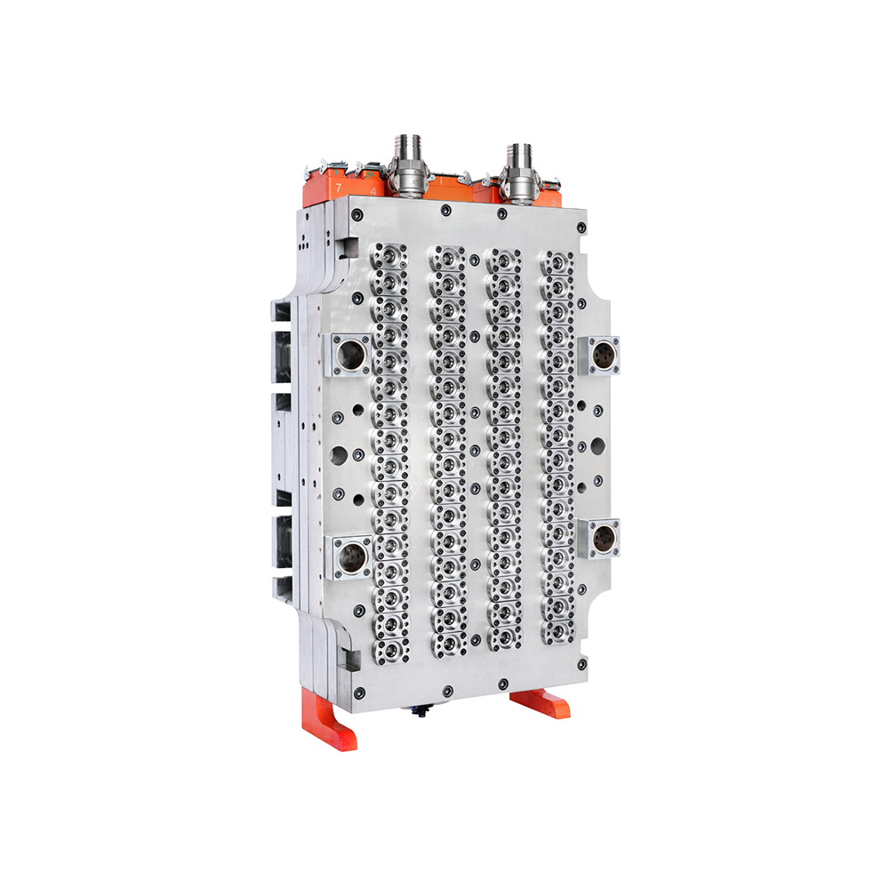 30mm 11.8g preform mould